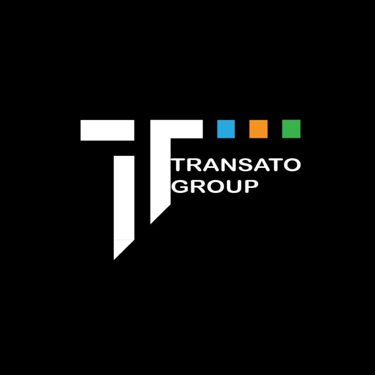 Logo of Transato Group